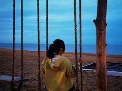 -那香海钻石沙滩浴场