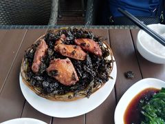 -香港表哥茶餐厅(银泰百货店)