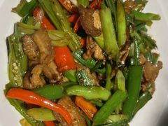 -小河盐帮·私家菜·烤鸭(三元桥·霄云路店)