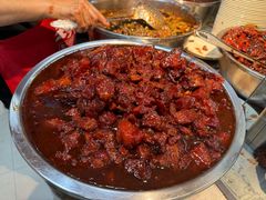 -尹记餐馆(花园店)