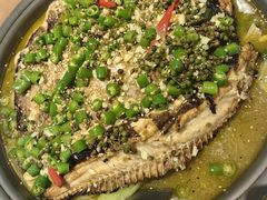 -锦尚阁烤鱼(望京新荟城店)