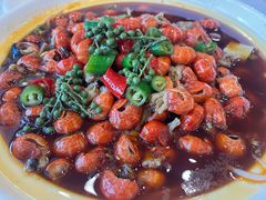 -友鹏海鲜(新宜白大道店)