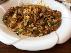 醋溜木须-紫光园(马桥店)