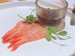 -花潮料理艺食馆(世欧广场店)