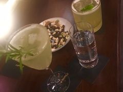 -The Bottle Bar(羲和商业广场店)