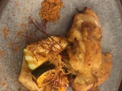 -灵意咖啡·西班牙美食(汕头金平万达广场店)