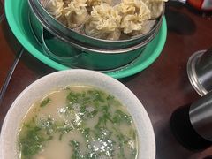 -北三沙家烧麦(北头道街店)