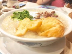 -点都德(华强南店)