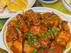 -东森家宴·惠州客家菜