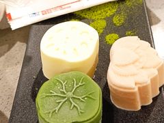 -海底捞火锅(南山京基百纳店)