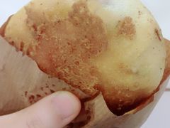 牛肉煎包-牛煎里牛肉煎包淮南牛肉汤(广东路店)