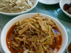 -天乐农家鱼头王(天目湖店)