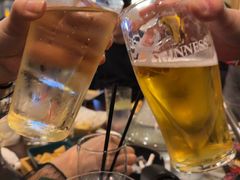 -LAMP BAR 水烟音乐酒吧