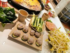 -朱氏胖子烂火锅(洪崖洞店)
