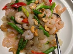 -梁家大院•农家菜(昆山会展中心店)