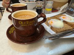 -Old Town White Coffee(gateway@klia2)