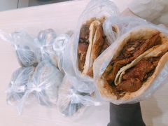 -王虎子大饼(甸柳新村五区店)