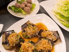 -达叔香味海鲜(海棠68环球美食街店)