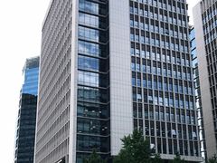 -上海银行(金融街支行)