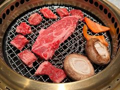 -乾杯烧肉居酒屋(中洲湾店)