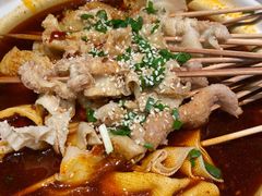 -汉唐宴长安食府