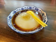 凉糕-下面馆