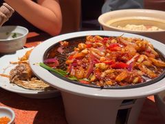 -长安记·大美陕菜(大族广场店)
