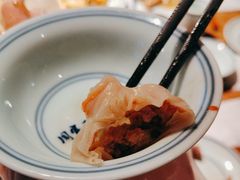 -周家二小姐的菜·扬州菜·香炒蟹·狮子头(江都金鹰店)