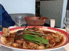 -旺顺阁·北京菜(北辰上品+)