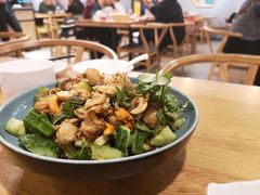 -陈傻子餐厅(世纪都会店)