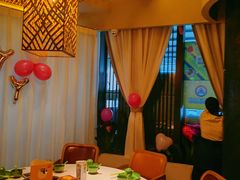 -润园四季椰子鸡火锅(海上世界店)