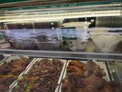 -紫光园清真北京小吃(广渠门内店)