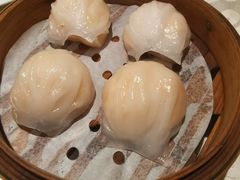 -长安莲花山庄-莲湖轩中餐厅