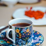 春天来得很慢 东方最懂浪漫~新本帮宴请宝藏餐厅[爱心]