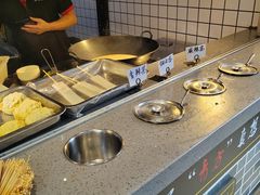 -三味臭豆腐(鲁迅故里店)