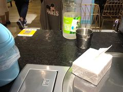 -烤路里·韩国品质自助烤肉(石路天虹4号店)