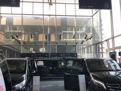 -北京之星奔驰4S店(亦庄店)