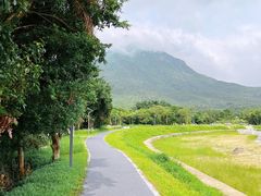 -七娘山