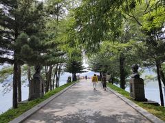 -河口景区
