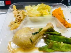 -清华同方科技广场美食广场