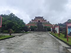 -合浦汉代文化博物馆