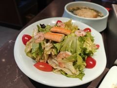 -邢氏老太太烤串(北兴街店)