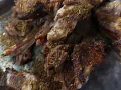 -沪上名羊天下•烤羊腿•东北烧烤•小龙虾(浦东直营总店)