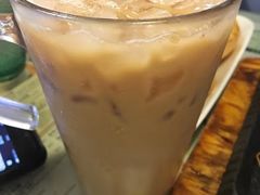 冰好立克-翠华餐厅(旺角文华商场店)