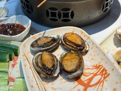 -蚝老板海鲜烧烤大排档(码头店)