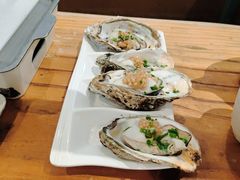 -木屋烧烤(坂田天安云谷店)