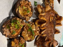 -麒麟风烤牛肉·云南烧烤小排档(丹凤街店)