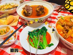 -西贝(苏州绿宝广场店)