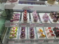 -御品轩(边家村店)