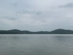 -水上明月·湖景餐厅